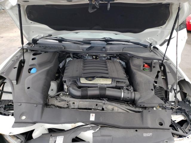 Photo 7 from auction – 2016 PORSCHE CAYENNE with VIN WP1AA2A20GLA08149