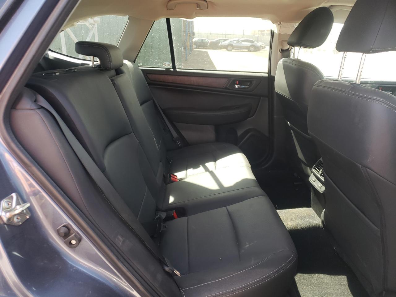 Photo 6 from auction – 2016 SUBARU OUTBACK 2. with VIN 4S4BSBNC5G3262022