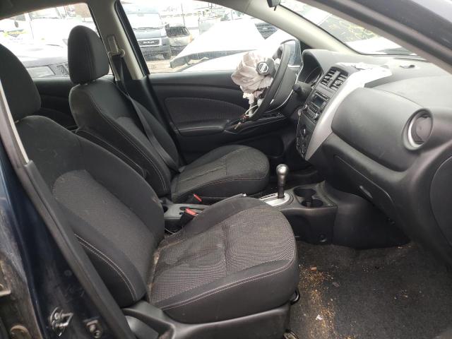 Photo 5 from auction – 2015 NISSAN VERSA S with VIN 3N1CN7AP8FL855434