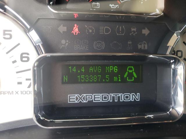 Photo 8 from auction – 2014 FORD EXPEDITION with VIN 1FMJU1K5XEEF22650