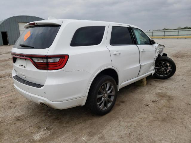 Photo 4 from auction – 2015 DODGE DURANGO SX with VIN 1C4RDJAG1FC811052
