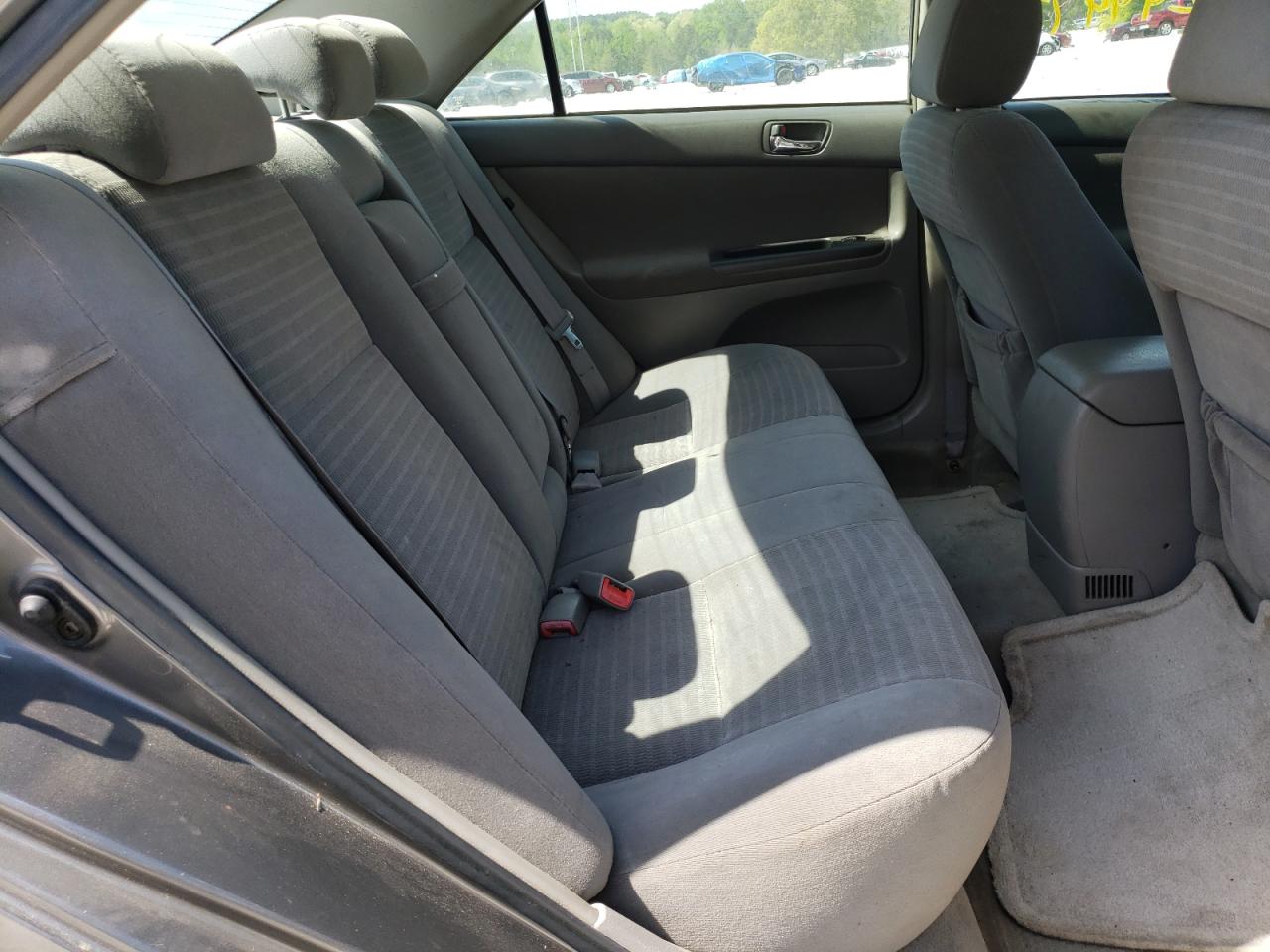 Photo 6 from auction – 2006 TOYOTA CAMRY LE with VIN 4T1BE32K96U670072