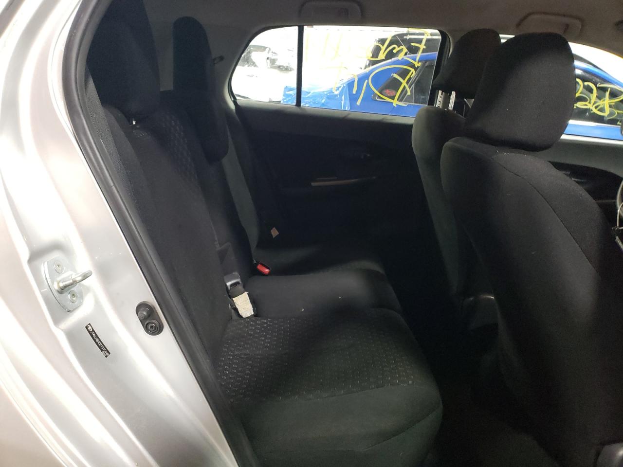 صورة رقم 6 من المزاد - 2012 TOYOTA SCION XD مع VIN JTKKU4B40C1015948