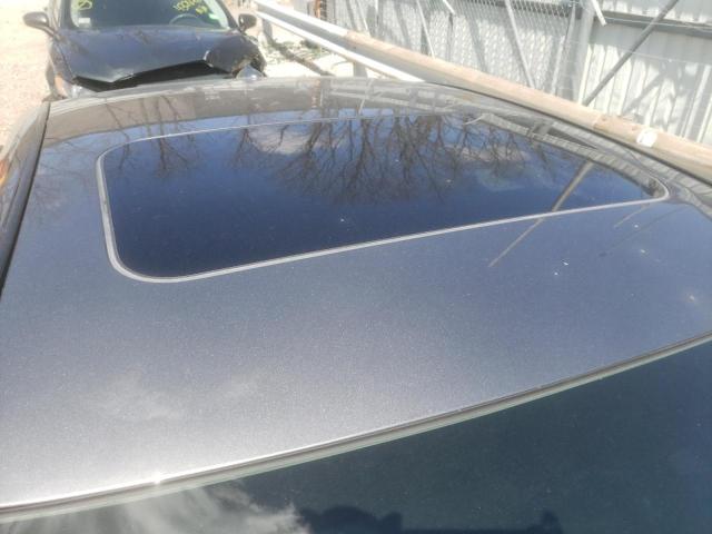Photo 9 from auction – 2015 INFINITI Q50 BASE with VIN JN1BV7AR0FM403982