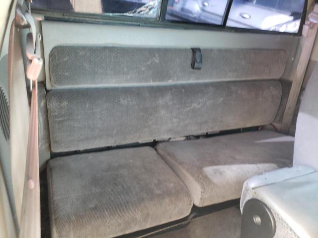 Photo 6 from auction – 2001 DODGE DAKOTA with VIN 1B7GL22X81S311130
