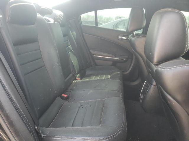 Photo 6 from auction – 2013 DODGE CHARGER SX with VIN 2C3CDXHG8DH655668