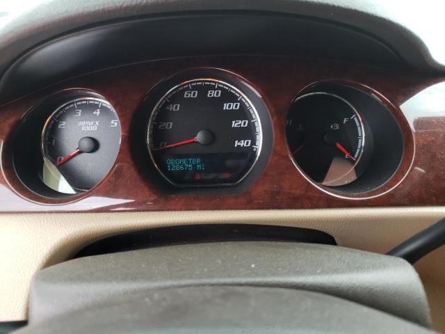 Photo 8 from auction – 2009 BUICK LUCERNE CX with VIN 1G4HD57M69U131299