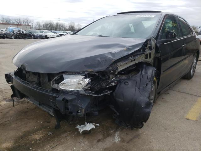 Photo 9 from auction – 2017 TOYOTA CAMRY LE with VIN 4T1BF1FK5HU319612