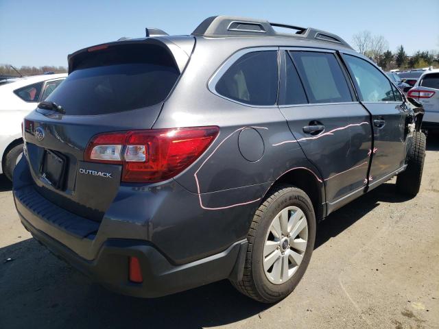 Photo 4 from auction – 2019 SUBARU OUTBACK 2. with VIN 4S4BSAFC4K3235945