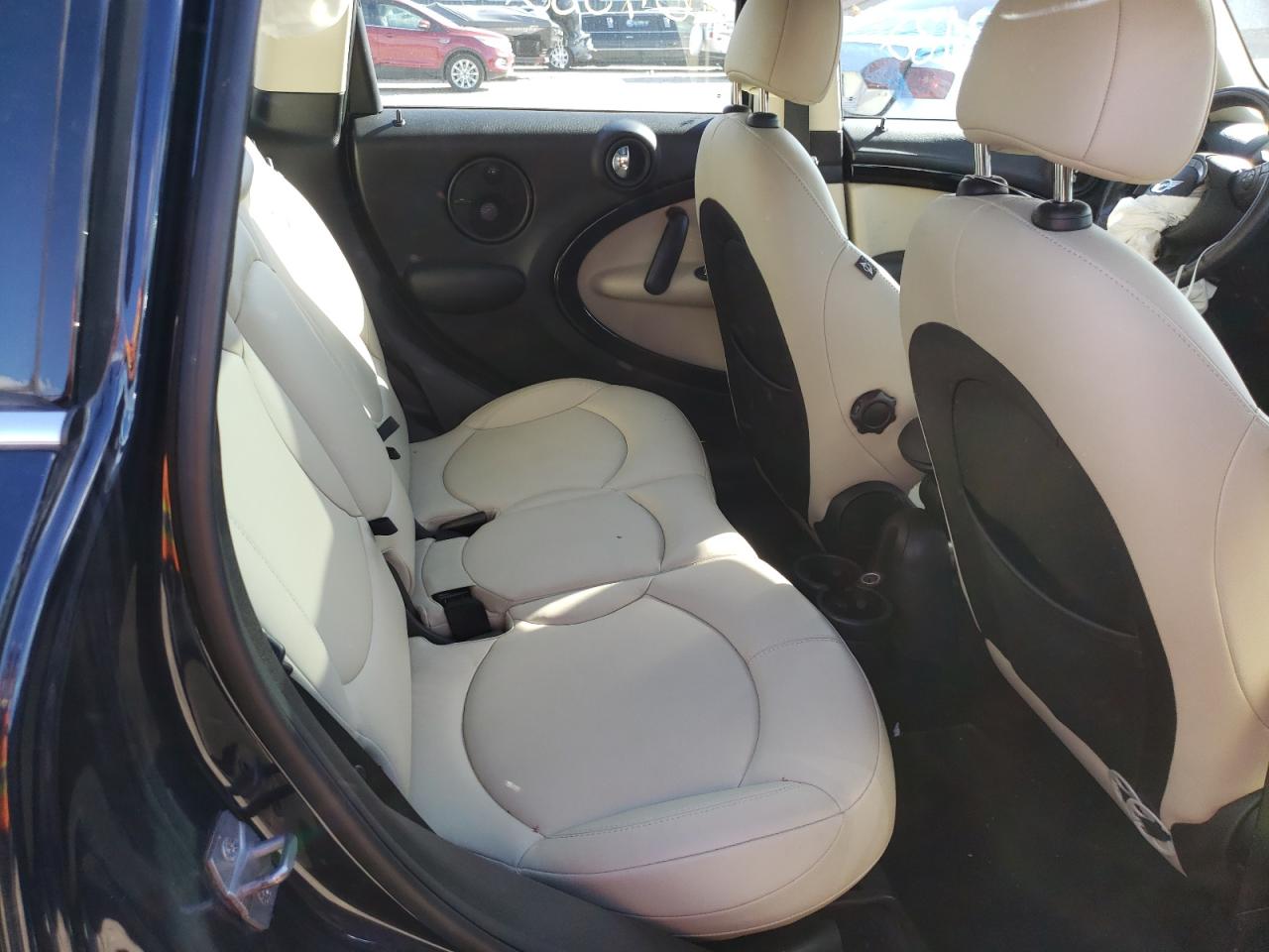 Photo 6 from auction – 2014 MINI COOPER S C with VIN WMWZC5C59EWP37685