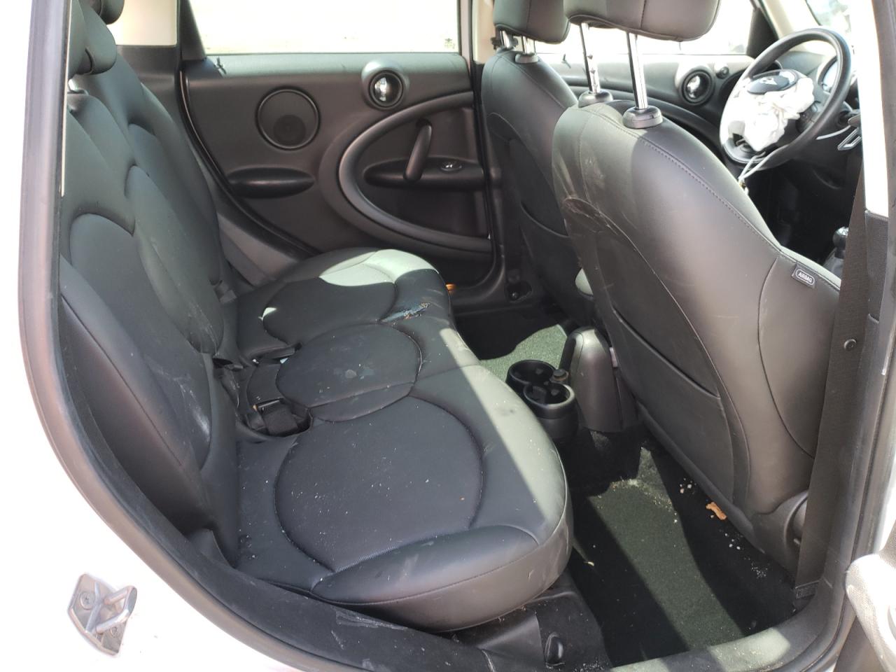 Photo 6 from auction – 2014 MINI COOPER S C with VIN WMWZC5C51EWM16899