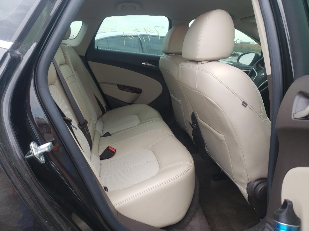 Photo 6 from auction – 2015 BUICK VERANO with VIN 1G4PP5SK8F4130563