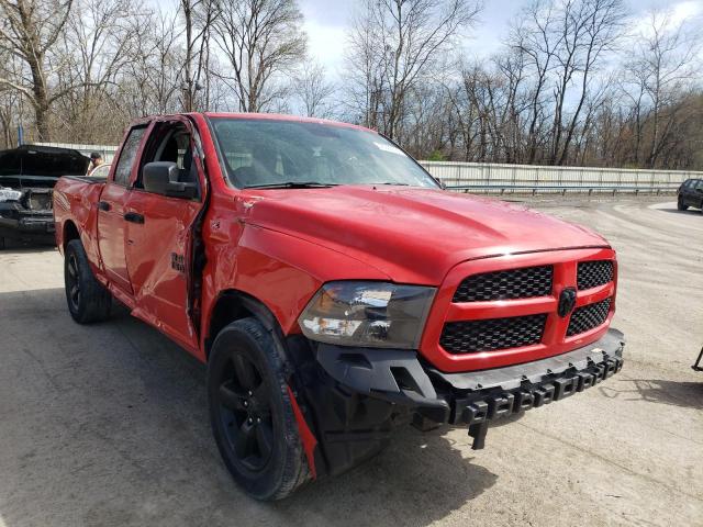 RAM 1500 CLASS 2019 с VIN 1C6RR7FG8KS580588 - Снимка от търг
