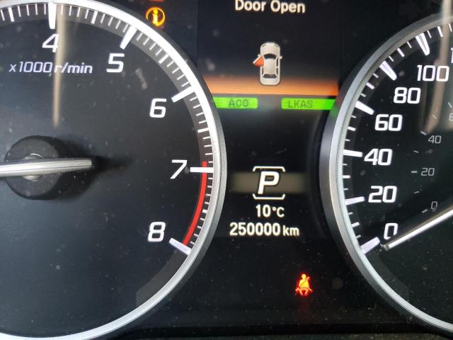 Photo 3 from auction – 2016 ACURA ILX PREMIU with VIN 19UDE2F7XGA800068