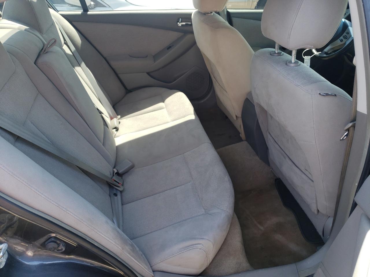 Photo 6 from auction – 2011 NISSAN ALTIMA BAS with VIN 1N4AL2AP9BN411170