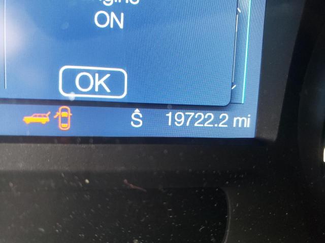 Photo 8 from auction – 2014 FORD EDGE SE with VIN 2FMDK3GC3EBA09290