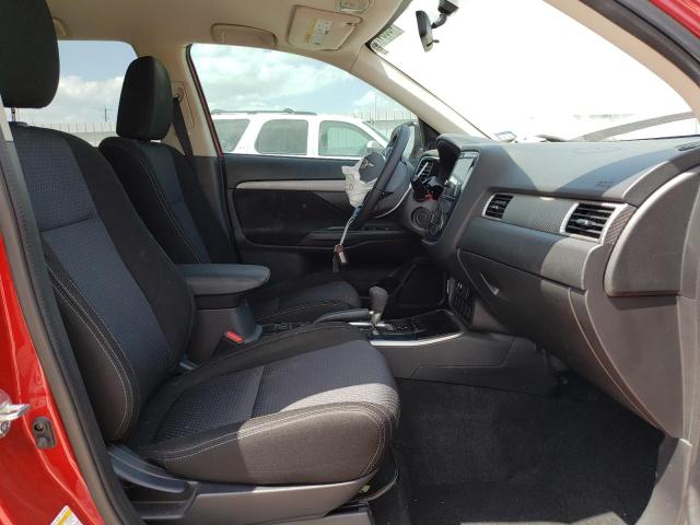 Photo 5 from auction – 2018 MITSUBISHI OUTLANDER with VIN JA4AD3A37JZ050419
