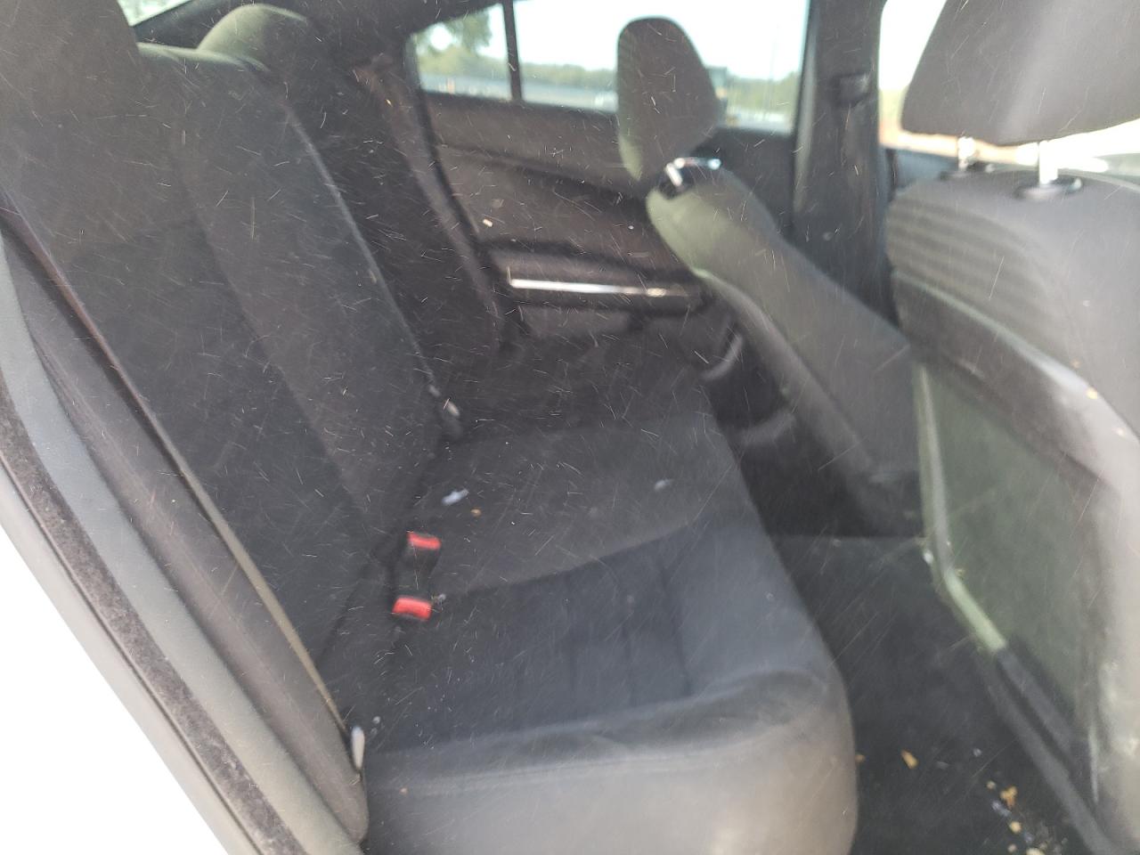 Photo 6 from auction – 2012 DODGE CHARGER PO with VIN 2C3CDXAT3CH236939