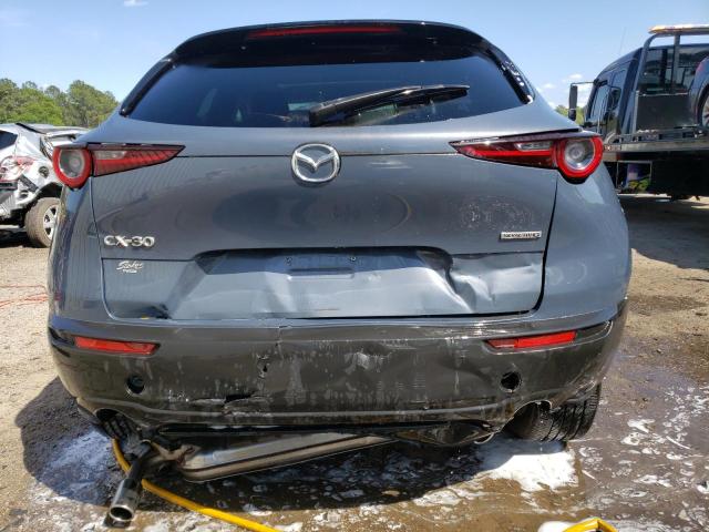 Photo 9 from auction – 2020 MAZDA CX-30 PREM with VIN 3MVDMAEM6LM133918
