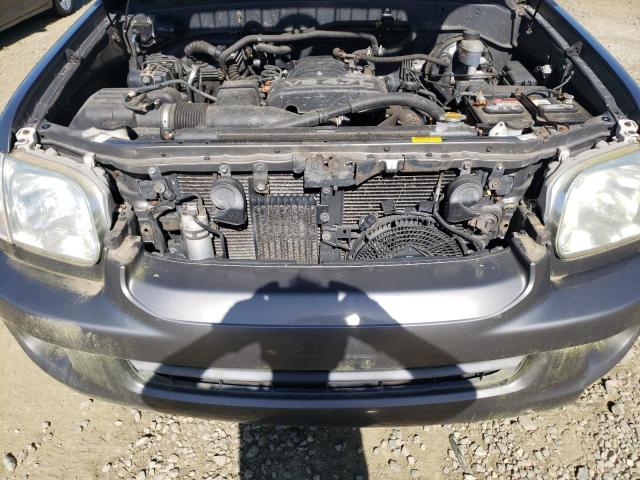 Фото 7 с аукциона – 2007 TOYOTA SEQUOIA LI с VIN 5TDBT48A47S278024