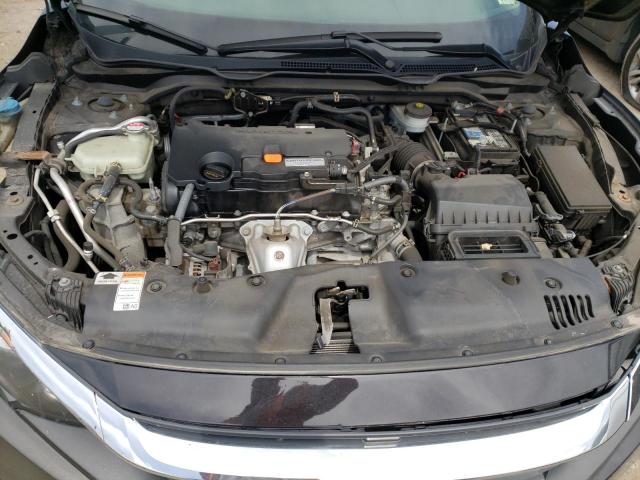Photo 7 from auction – 2017 HONDA CIVIC LX with VIN 19XFC2F55HE225629