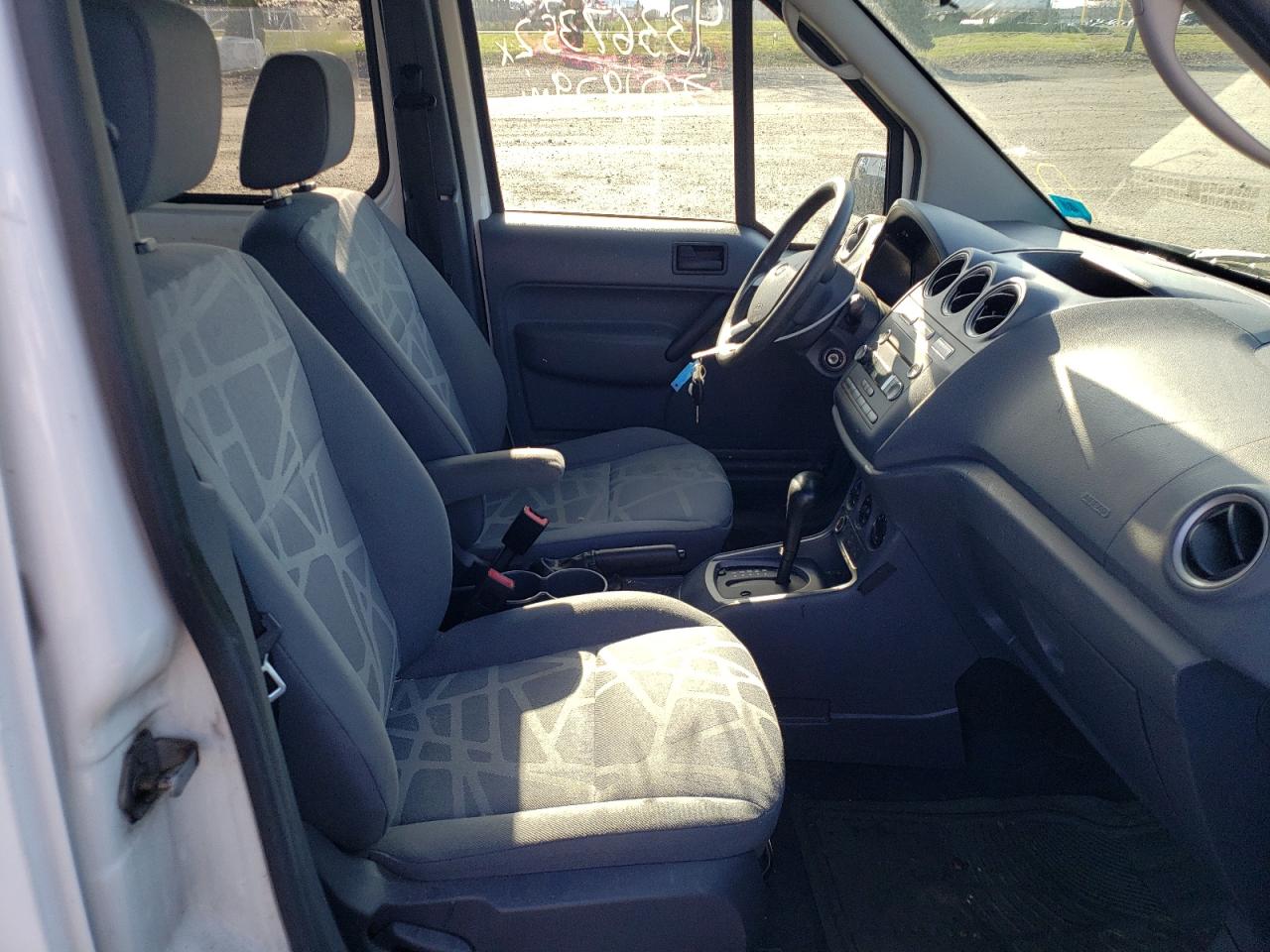 Photo 5 from auction – 2012 FORD TRANSIT CO with VIN NM0LS6BN8CT118199
