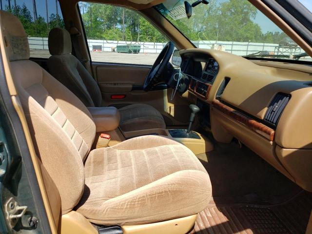 Photo 5 from auction – 1998 JEEP GRAND CHER with VIN 1J4FX58S3WC283407