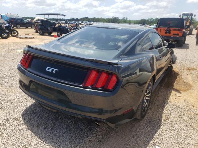 Photo 4 from auction – 2016 FORD MUSTANG GT with VIN 1FA6P8CF6G5283320