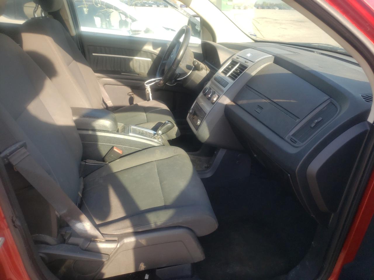 Photo 5 from auction – 2010 DODGE JOURNEY SX with VIN 3D4PG5FV9AT106318