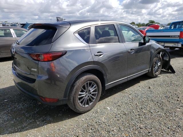 Photo 4 from auction – 2019 MAZDA CX-5 TOURI with VIN JM3KFBCM2K0688336