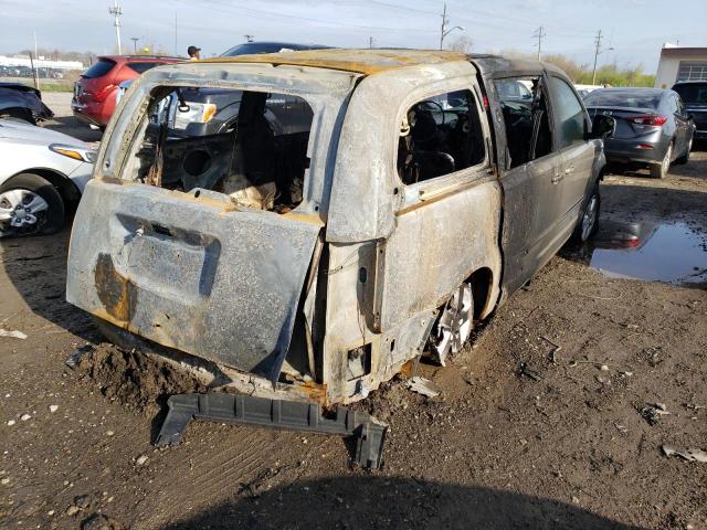 Photo 4 from auction – 2008 DODGE GRAND CARA with VIN 1D8HN54P68B110979