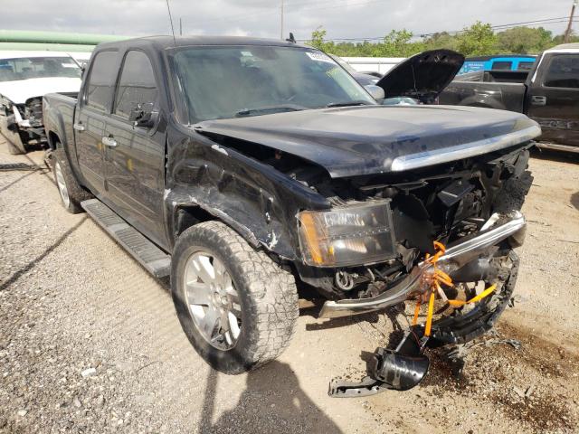 Фото 1 с аукциона – 2008 GMC SIERRA C15 с VIN 2GTEC13J381232986