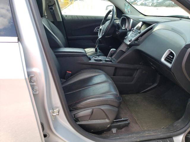 Photo 5 from auction – 2012 CHEVROLET EQUINOX LT with VIN 2GNFLNEK3C6169067