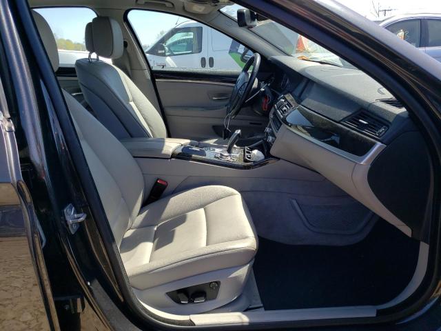 Photo 5 from auction – 2011 BMW 535 XI with VIN WBAFU7C56BC771947