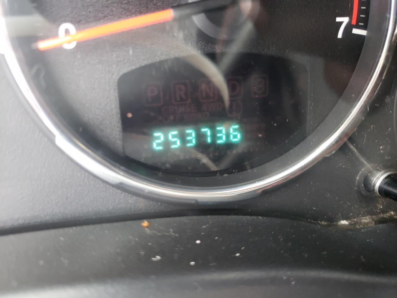 Photo 8 from auction – 2012 JEEP LIBERTY SP with VIN 1C4PJLAK6CW178672
