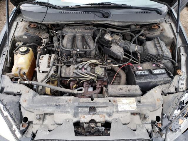 Photo 7 from auction – 2005 FORD TAURUS SE with VIN 1FAFP53U85A281487