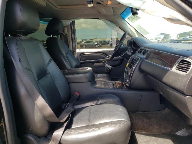 Photo 5 from auction – 2012 GMC YUKON XL D with VIN 1GKS2MEF8CR273098