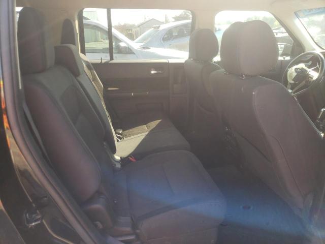 Photo 6 from auction – 2016 FORD FLEX SEL with VIN 2FMGK5C81GBA20298