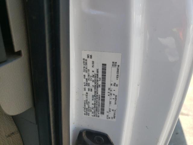 Photo 10 from auction – 2017 FORD F150 SUPER with VIN 1FTEX1C80HFC92833