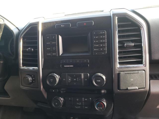 Foto 9 de la subasta – 2015 FORD F150 SUPER con VIN 1FTEW1E83FFB36251