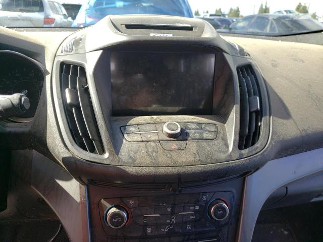 Photo 9 from auction – 2017 FORD ESCAPE SE with VIN 1FMCU0GD5HUC96031