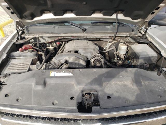 Photo 7 from auction – 2011 CHEVROLET SILVERADO with VIN 3GCPCSEA4BG174459