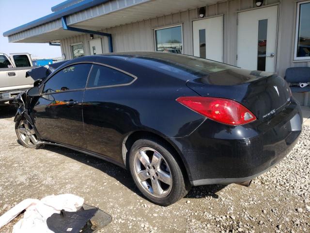 Photo 3 from auction – 2007 PONTIAC G6 GT with VIN 1G2ZH17N674124093