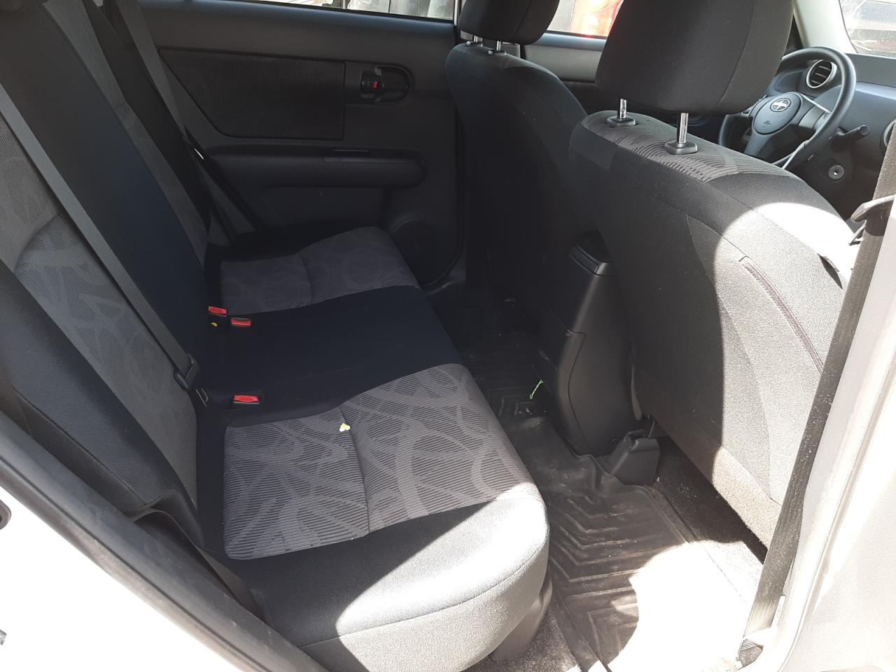 Photo 6 from auction – 2014 TOYOTA SCION XB with VIN JTLZE4FE1EJ062869