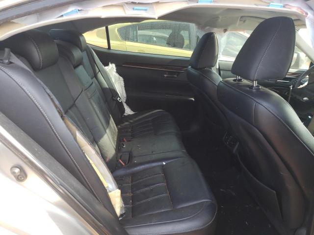 Photo 9 from auction – 2017 LEXUS ES 350 with VIN 58ABK1GG9HU074098