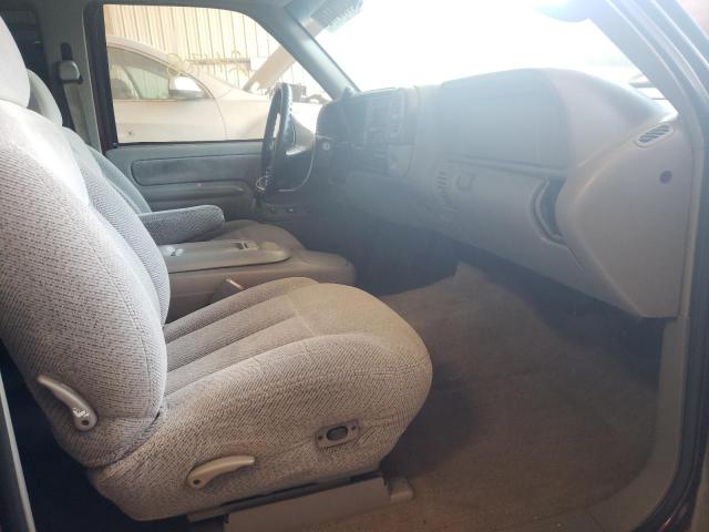 Фото 9 с аукциона – 1998 CHEVROLET GMT-400 C1 с VIN 2GCEC19R0W1235693