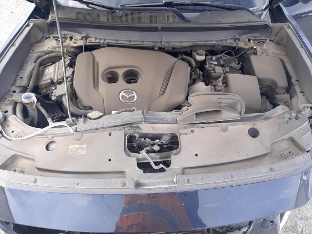 Photo 7 from auction – 2018 MAZDA CX-9 GRAND with VIN JM3TCBDY4J0215681