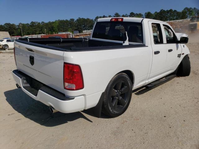 Photo 4 from auction – 2019 RAM 1500 CLASS with VIN 1C6RR6FT6KS563084