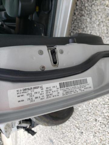 Photo 10 from auction – 2013 RAM 1500 ST with VIN 1C6RR6KG1DS693124