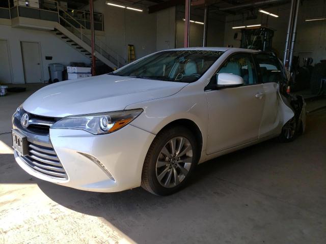 Photo 2 from auction – 2015 TOYOTA CAMRY LE with VIN 4T1BF1FK4FU055473